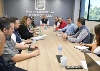 Atenderá Comité Operativo de Emergencias de Gobierno de Hermosillo población vulnerable ante bajas temperaturas.