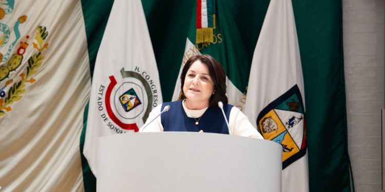 La Bancada Naranja no será parte del secuestro del Poder Judicial en Sonora.