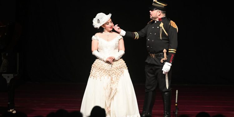 Arranca el 40 aniversario del FAOT en Alamos.