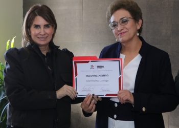 Es tiempo de siembra, y también de rescatar valores como el de la lealtad, el respeto, la unidad y la inclusión: Lupita Soto.