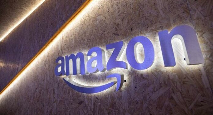 Amazon anuncia inversión de 5,000 mdd en Querétaro para el desarrollo de un centro de datos.