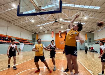 Anuncia IDH últimas eliminatorias de etapa municipal de los Juegos Nacionales CONADE 2025.