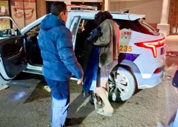 Atiende Ayuntamiento de Hermosillo a 56 personas en condición vulnerable en albergues temporales.