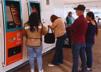 Se llevan recaudados 450 millones de pesos por pago de impuesto predial en Hermosillo.