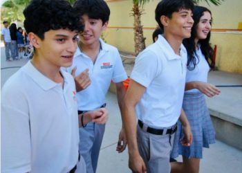 Regresan a clases 28 mil alumnos de Cobach Sonora el próximo lunes.
