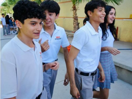 Regresan a clases 28 mil alumnos de Cobach Sonora el próximo lunes.