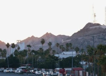 Frío persistirá en Hermosillo con mínimas de hasta 4°C.