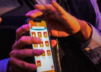 Herramientas digitales para reportar fallas y mejorar Hermosillo.