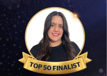 Docente sonorense entre los 50 mejores del mundo: SEC