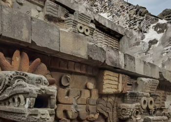 INAH anuncia aumento en precios de visitas a museos y sitios arqueológicos.