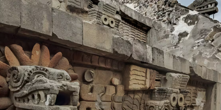 INAH anuncia aumento en precios de visitas a museos y sitios arqueológicos.