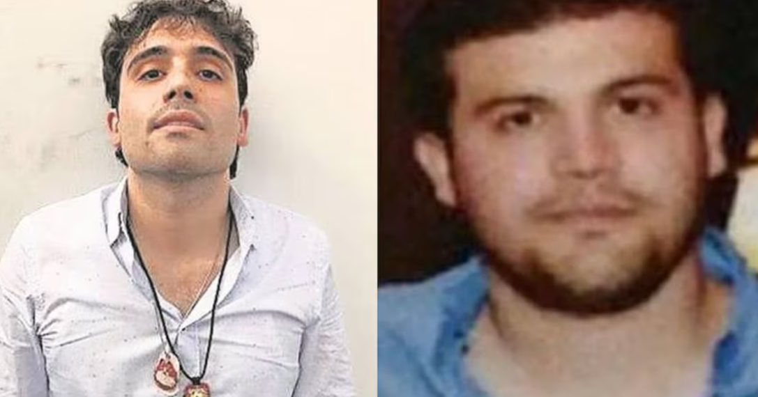 Chapitos aún no logran acuerdo con gobierno de EU; negocian declaración de culpabilidad.