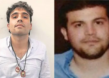 Chapitos aún no logran acuerdo con gobierno de EU; negocian declaración de culpabilidad.