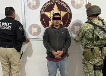 Se formula imputación a David Alejandro “N” por delitos sexuales.