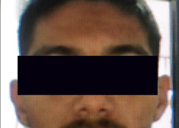 Obtiene FGJES en Cajeme sentencia de 25 años para un homicida.