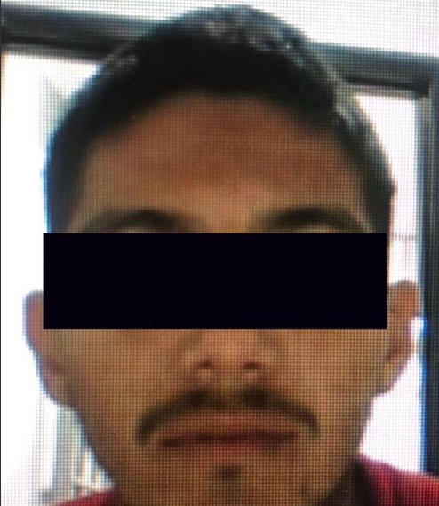 Obtiene FGJES en Cajeme sentencia de 25 años para un homicida.