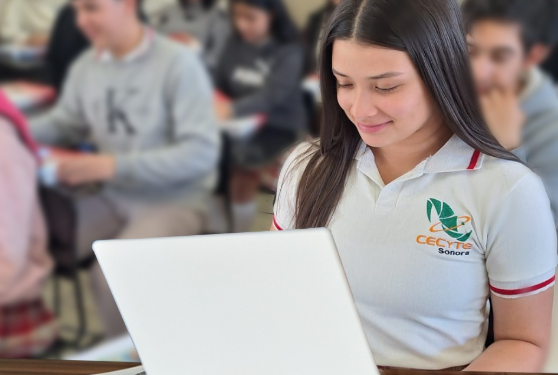 Inicia Cecyte Sonora proceso de reinscripciones para estudiantes.