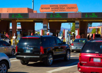 Dejan sonorenses derrama de 2 mil 500 mdd cada año en Arizona.