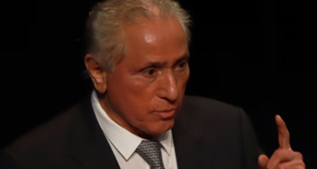 Fallece Joel Ayala; fue líder de la Federación de Sindicatos de Trabajadores al Servicio del Estado.