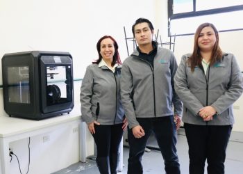 Participará Universidad Tecnológica de SLRC en conferencia mundial sobre tecnología.