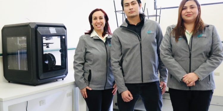 Participará Universidad Tecnológica de SLRC en conferencia mundial sobre tecnología.