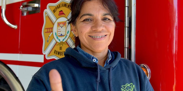 Inicia convocatoria para Brigada Infantil y Juvenil de Bomberos 2025.