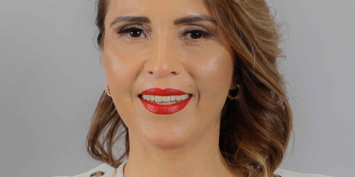 Comisión del Deporte y la gestión de la Diputada Marcela Valenzuela.