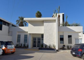 Operará Sindicatura Municipal de Hermosillo en sede temporal a partir del próximo 15 de enero.