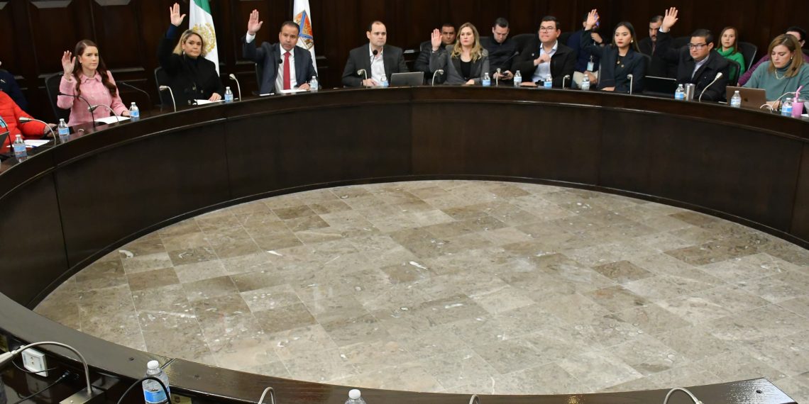 Aprobó Cabildo de Hermosillo apoyos a comercios de Colosio y Solidaridad.