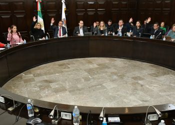 Aprobó Cabildo de Hermosillo apoyos a comercios de Colosio y Solidaridad.