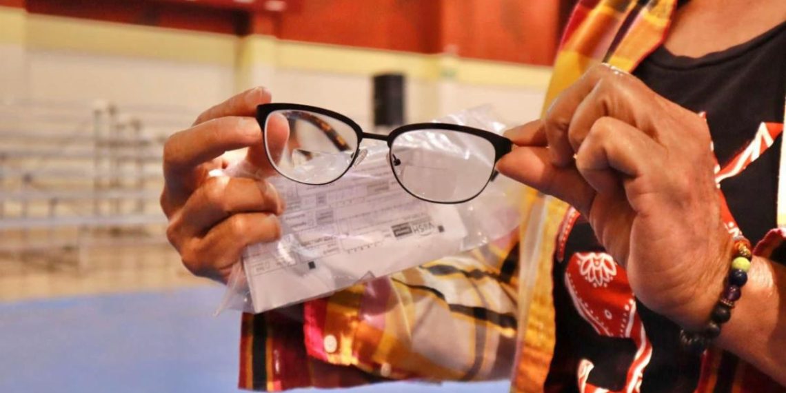 Gobierno de Sonora atiende a más de 21 mil 750 personas a través de jornadas Bienestar.