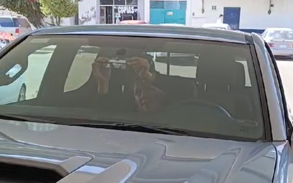 Reinicia Gobierno de Sonora en Navojoa colocación de holograma de nueva generación: Repuve Sonora.