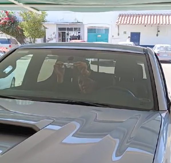 Reinicia Gobierno de Sonora en Navojoa colocación de holograma de nueva generación: Repuve Sonora.