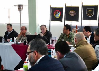 Hermosillo, Nogales y Ciudad Obregón ciudades más seguras.