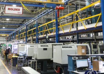 Gobierno Federal decreta estímulos fiscales para empresas en frontera de México y Estados Unidos .