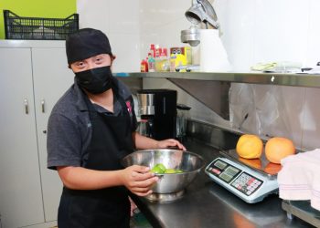 Sonora promueve Buena Vibra Café: espacio de inclusión y sabor para los sonorenses.