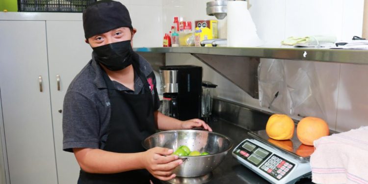 Sonora promueve Buena Vibra Café: espacio de inclusión y sabor para los sonorenses.