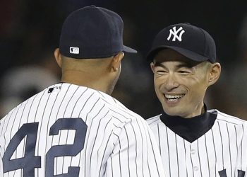 Ichiro Suzuki lidera la Clase 2025 del Salón de la Fama, junto a Sabathia y Wagner.