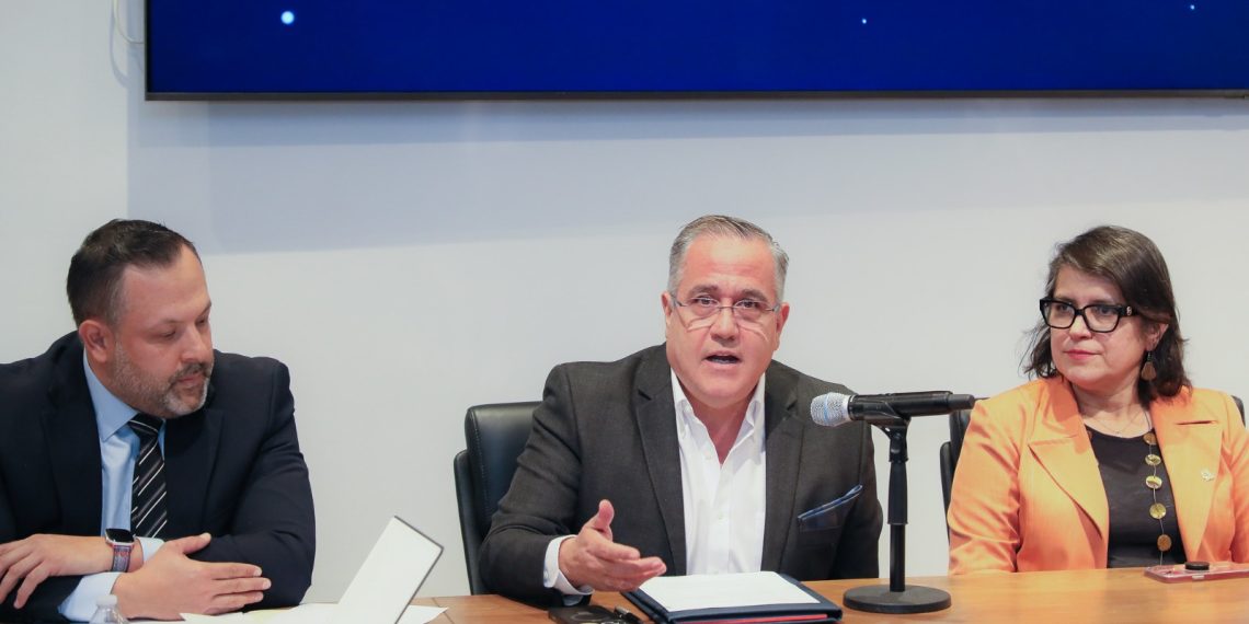 Abre Comité de Evaluación convocatoria para el registro de aspirantes a cargos del Poder Judicial del Estado.