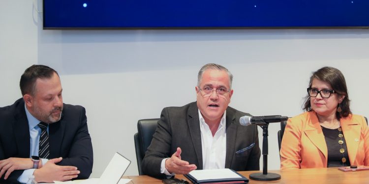 Abre Comité de Evaluación convocatoria para el registro de aspirantes a cargos del Poder Judicial del Estado.