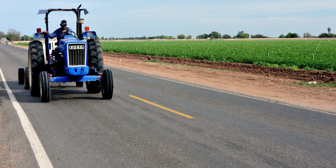 Gobierno de Sonora y México garantizan apoyos directos al campo sonorense.