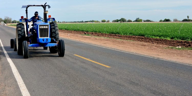 Gobierno de Sonora y México garantizan apoyos directos al campo sonorense.