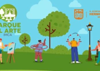 Lanza IMCA convocatoria de la séptima etapa del programa Parque al Arte.