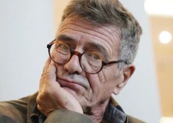 El sexo, el dinero y el poder son los motores del mundo, dice Guillermo Saccomanno.