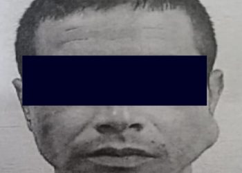 Francisco Lorenzo “N” es sentenciado a 27 años por delitos de robo agravado y amenazas.