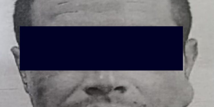 Francisco Lorenzo “N” es sentenciado a 27 años por delitos de robo agravado y amenazas.