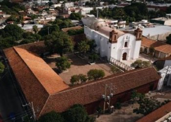 Cultura entrega tres inmuebles restaurados del PNR y anuncia nueva escuela de restauración.