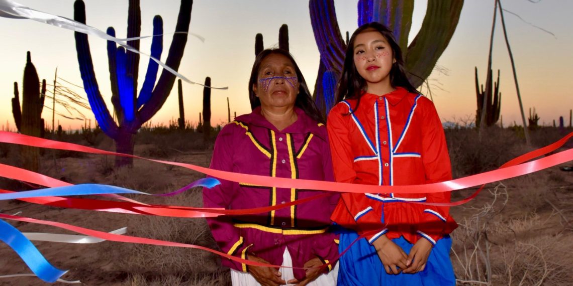 Capacitará Gobierno de Hermosillo a comunidad Seri como anfitriones y promotores turísticos.