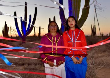 Capacitará Gobierno de Hermosillo a comunidad Seri como anfitriones y promotores turísticos.