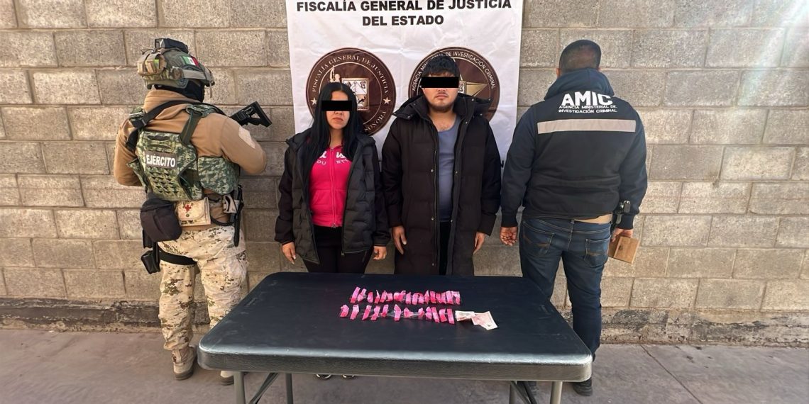 Obtiene Operativo Conjunto resultados positivos en Hermosillo.